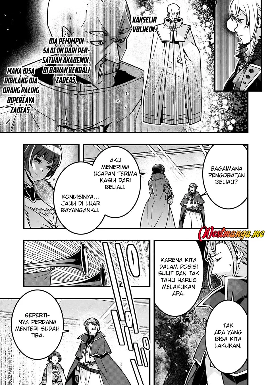 Chapter 87 - halaman 8