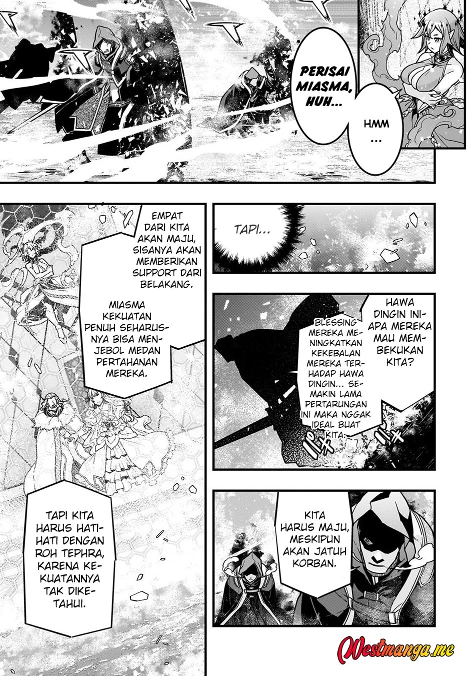 Chapter 88 - halaman 16
