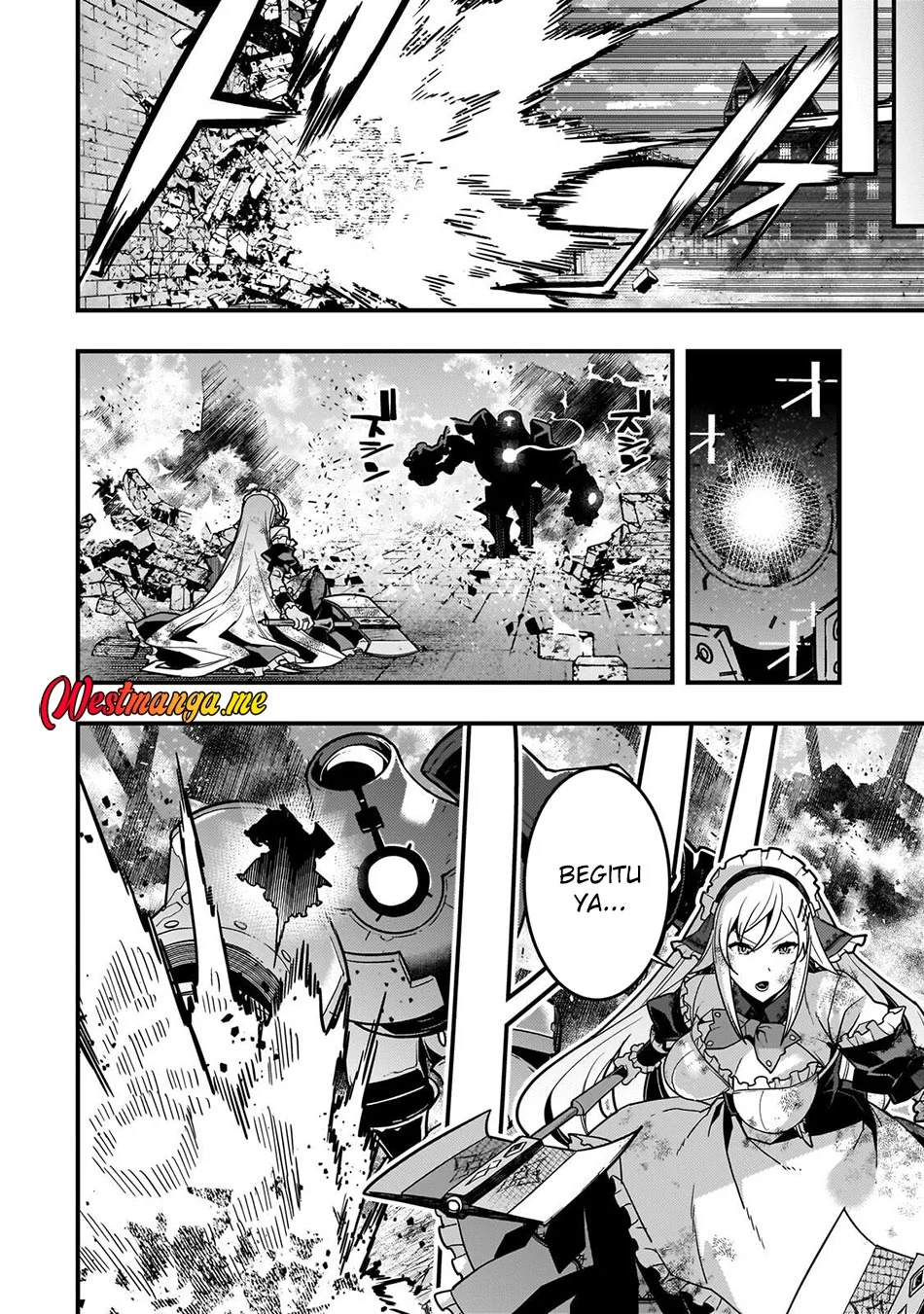 Chapter 88 - halaman 23