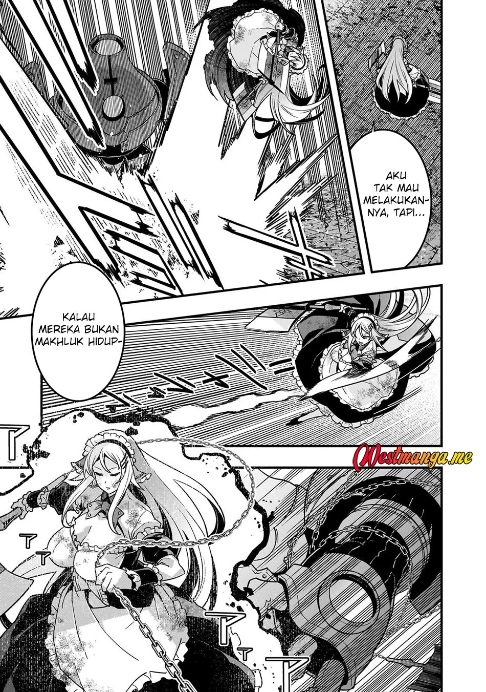 Chapter 88 - halaman 29