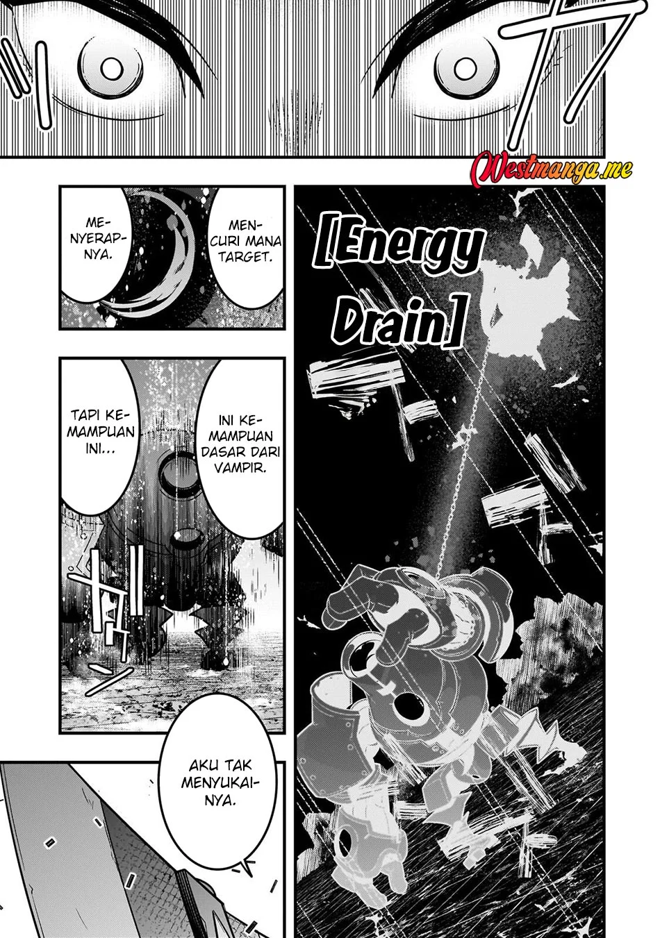Chapter 88 - halaman 30