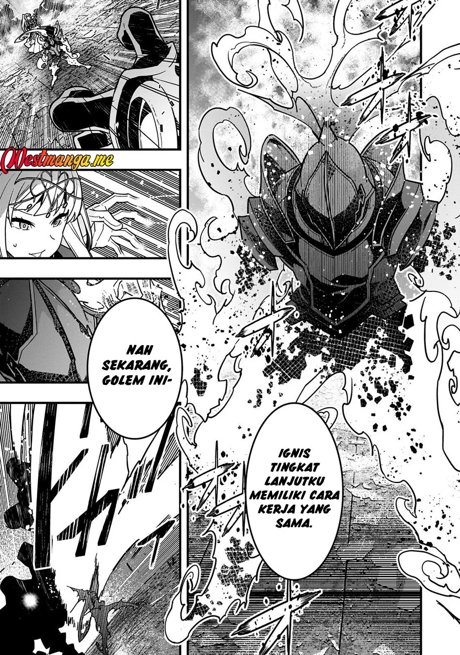 Chapter 88 - halaman 32