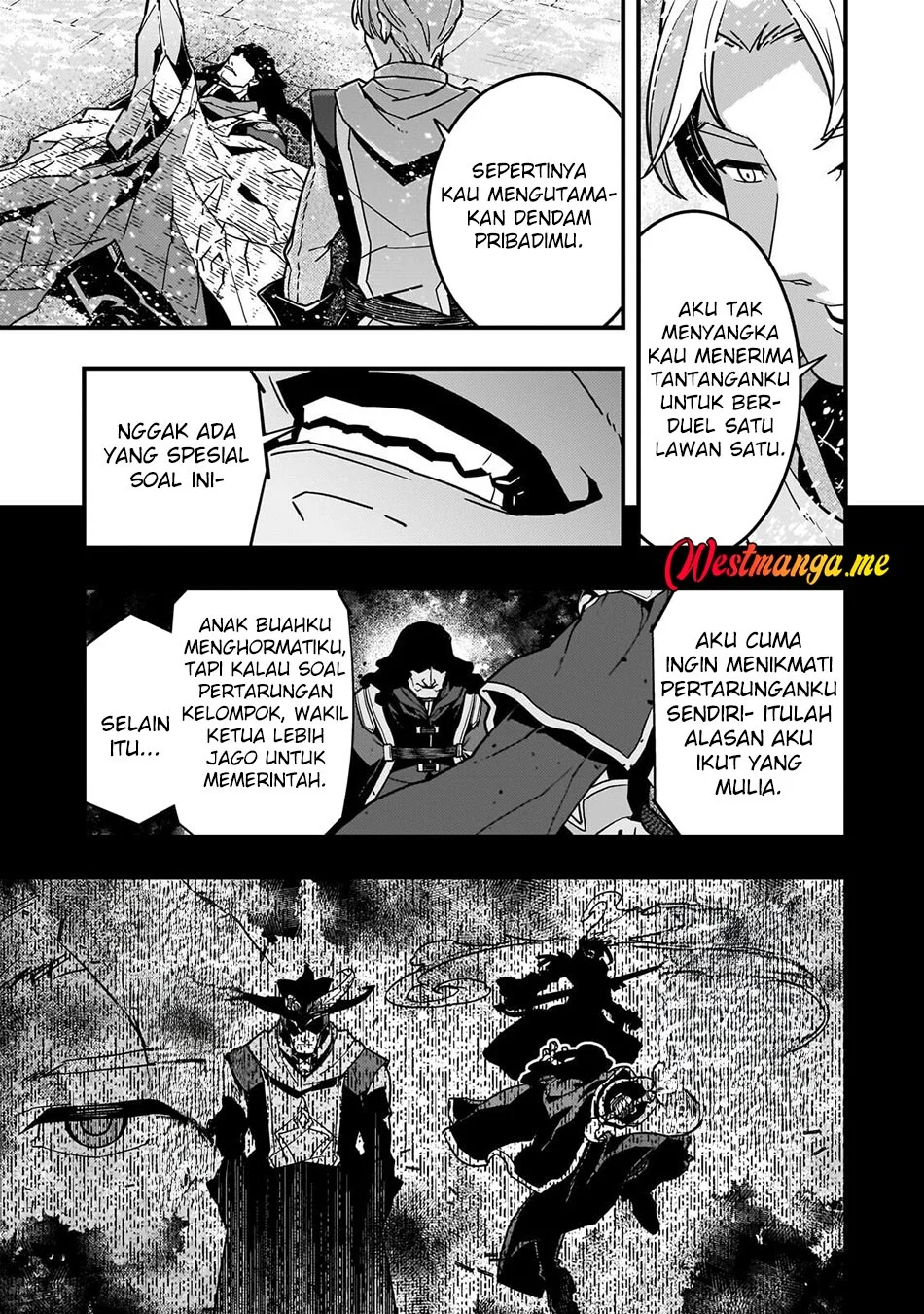 Chapter 88 - halaman 36