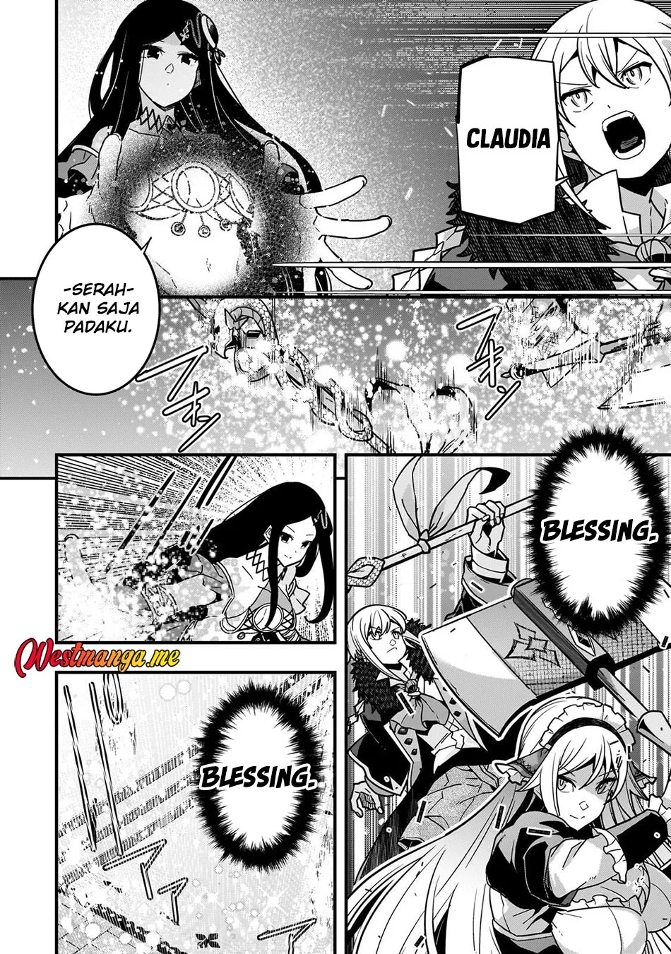 Chapter 88 - halaman 5