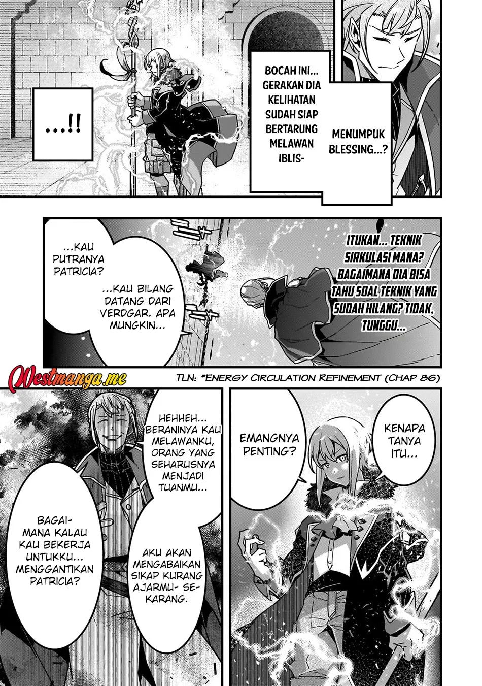 Chapter 88 - halaman 6