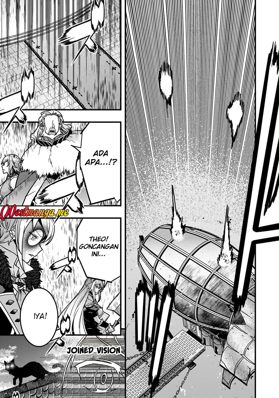 Chapter 88 - halaman 8