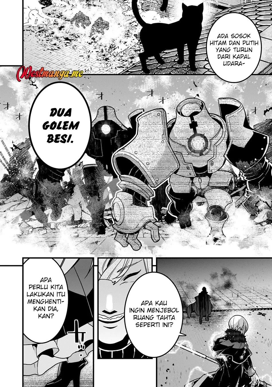 Chapter 88 - halaman 9