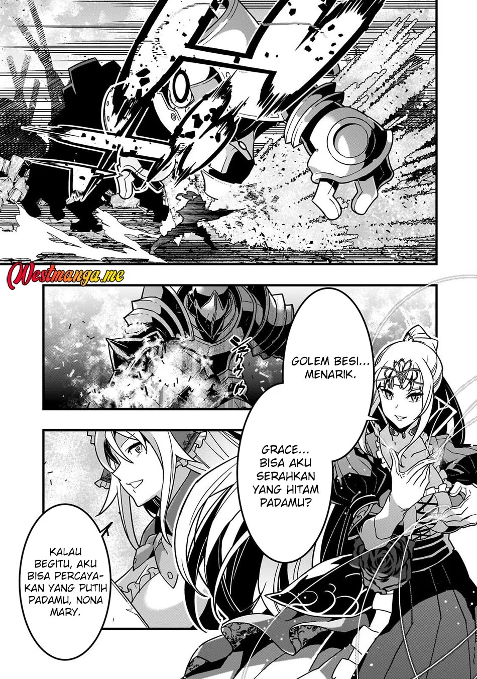 Chapter 88 - halaman 10