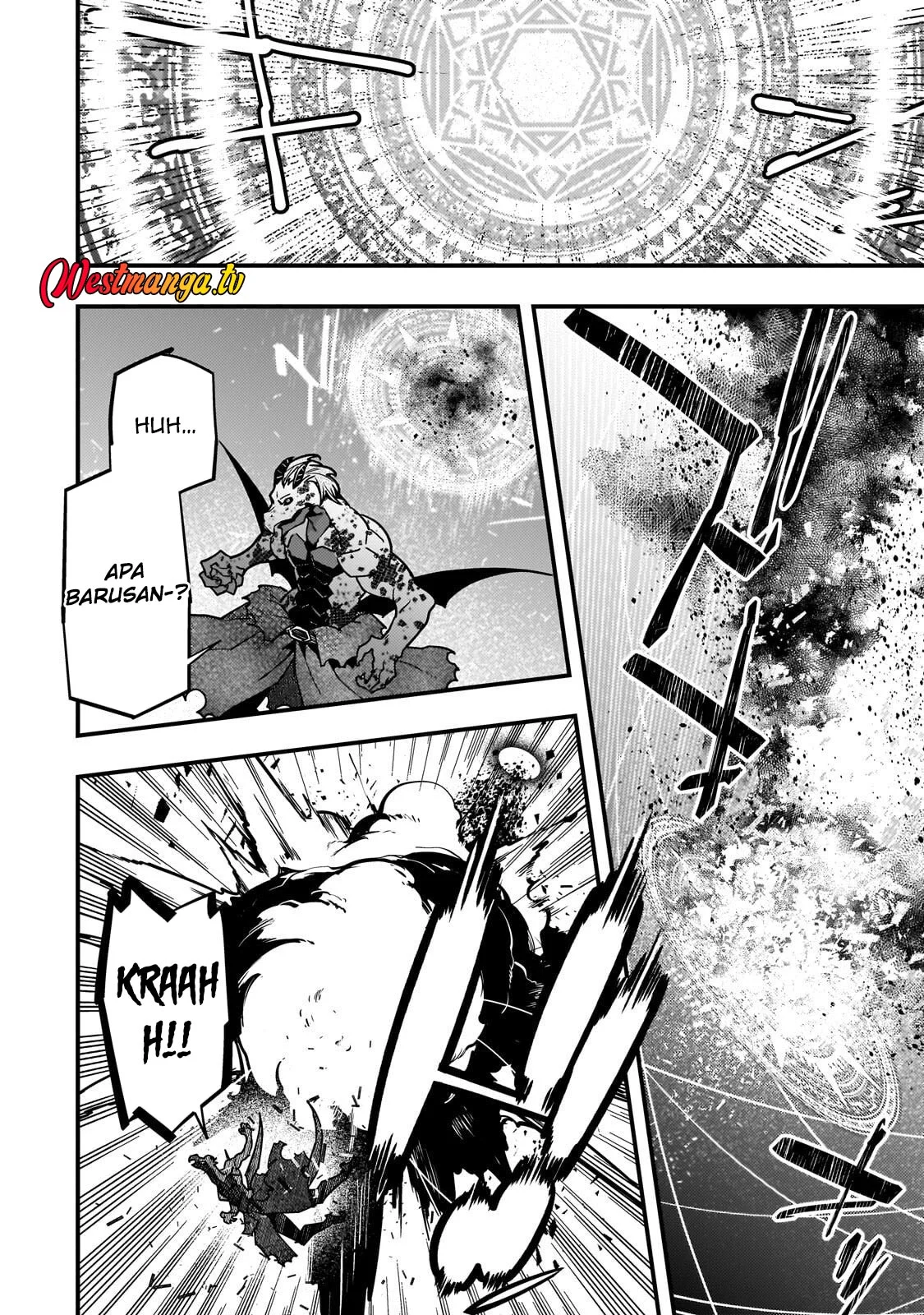 Chapter 89 - halaman 28