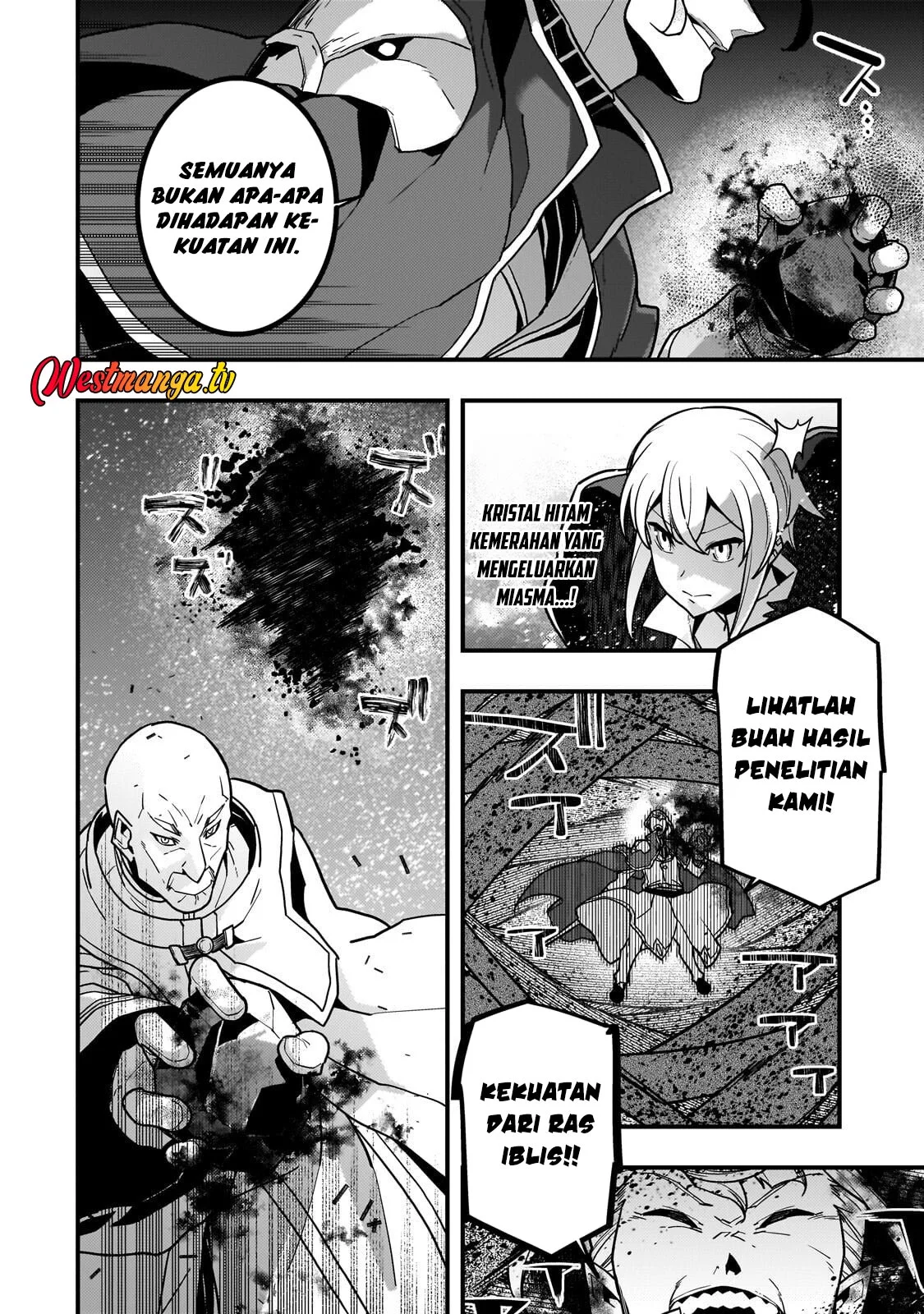 Chapter 89 - halaman 7