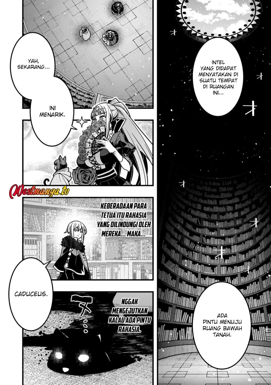Chapter 90 - halaman 11