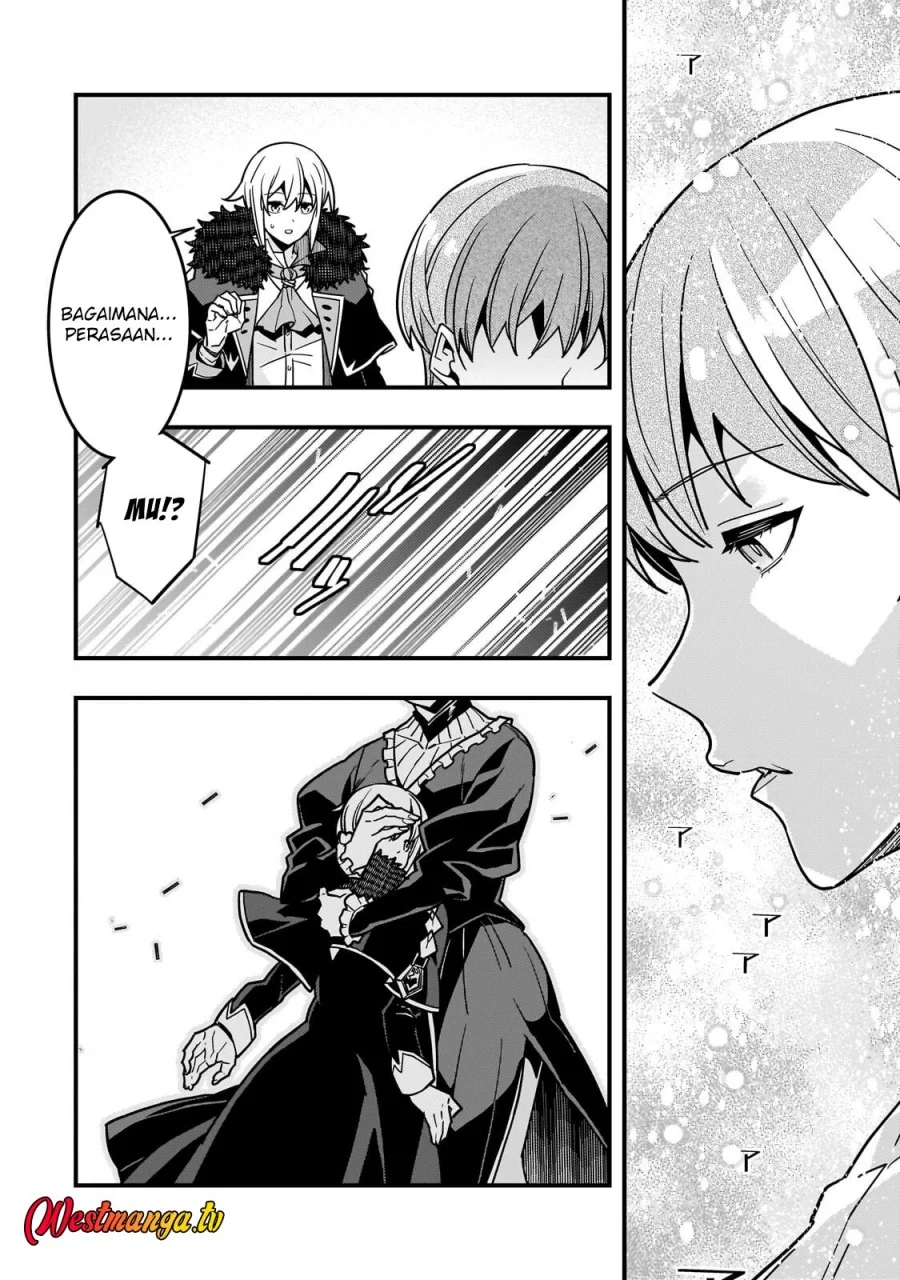 Chapter 90 - halaman 21