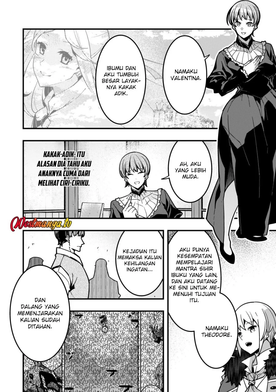 Chapter 90 - halaman 23