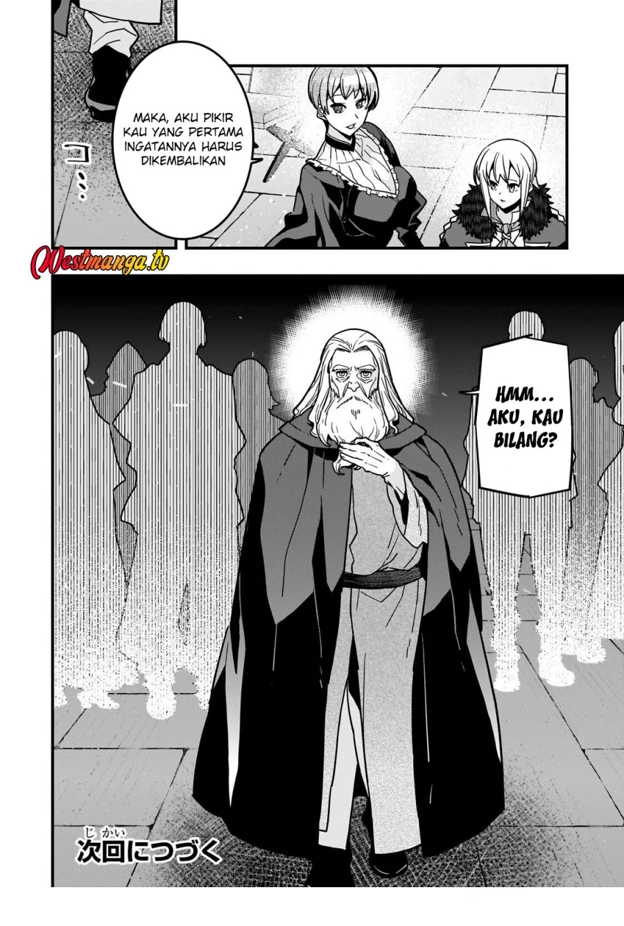 Chapter 90 - halaman 25