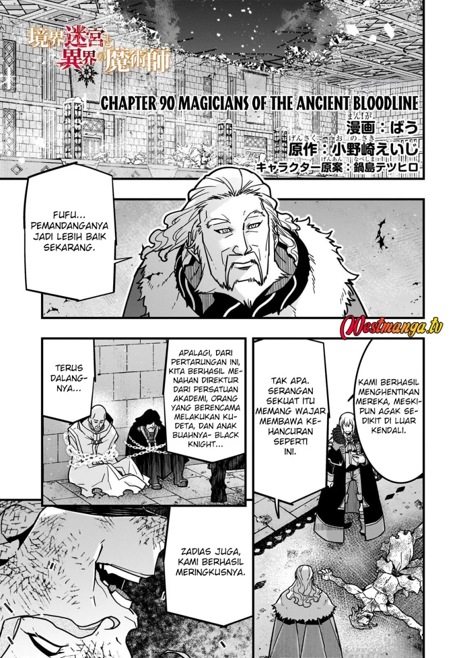 Chapter 90 - halaman 4