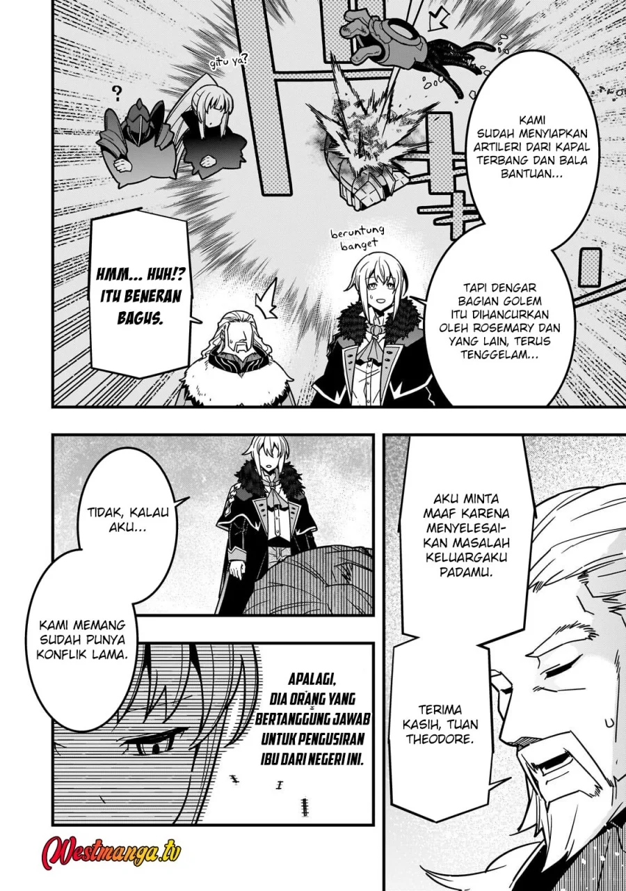 Chapter 90 - halaman 5