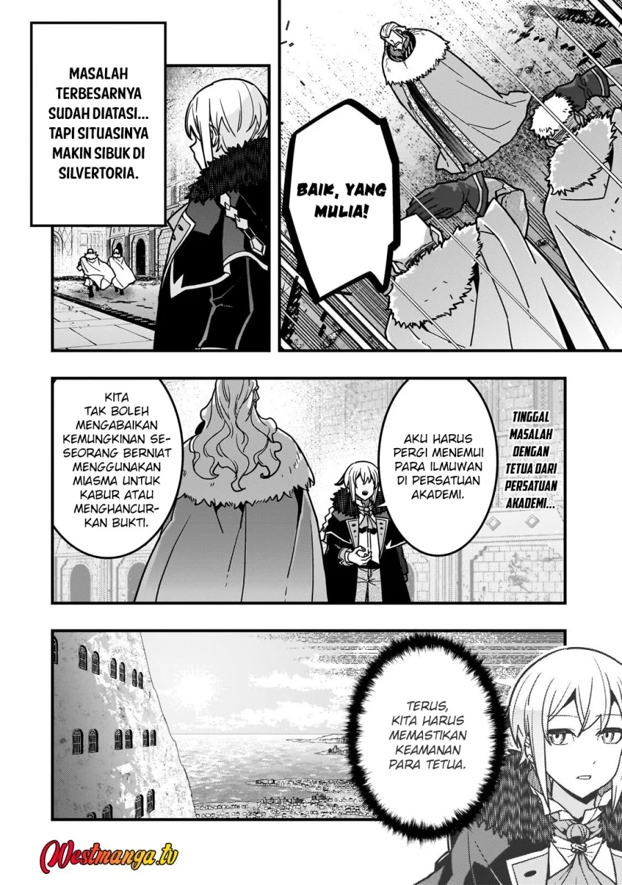 Chapter 90 - halaman 9