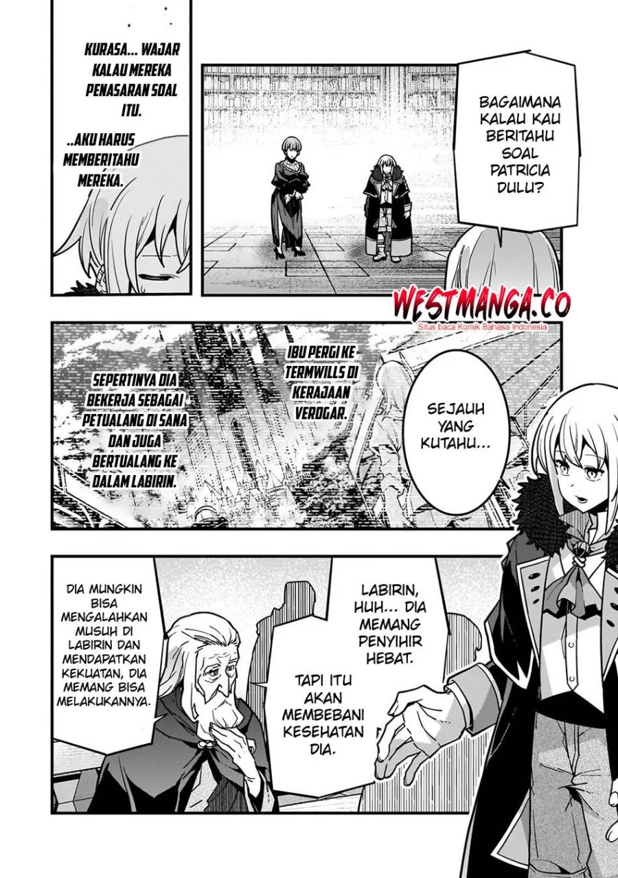 Chapter 91 - halaman 11