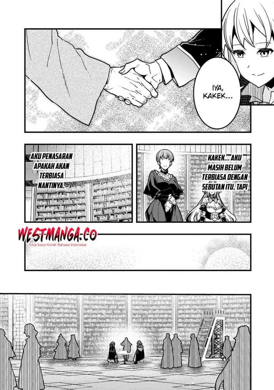 Chapter 91 - halaman 16
