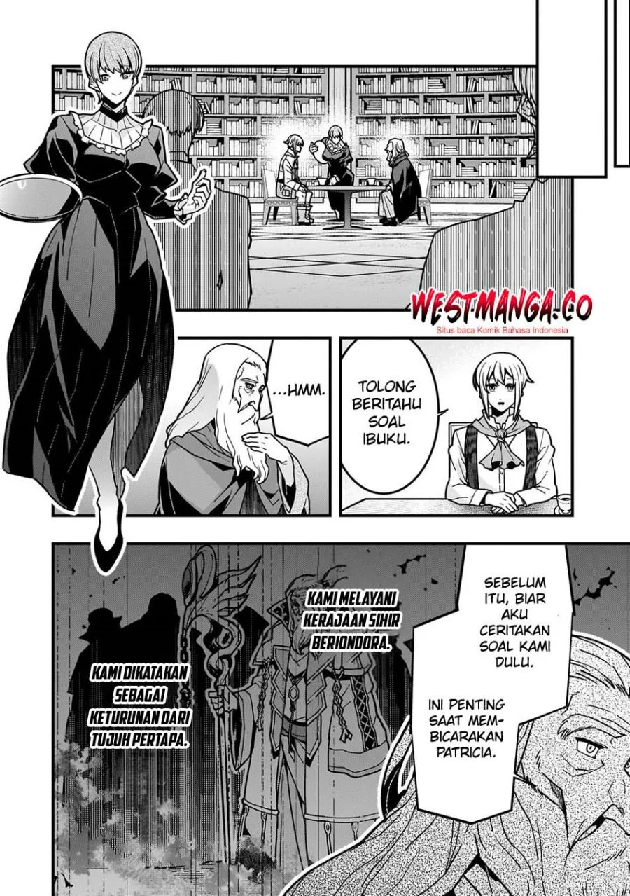Chapter 91 - halaman 17