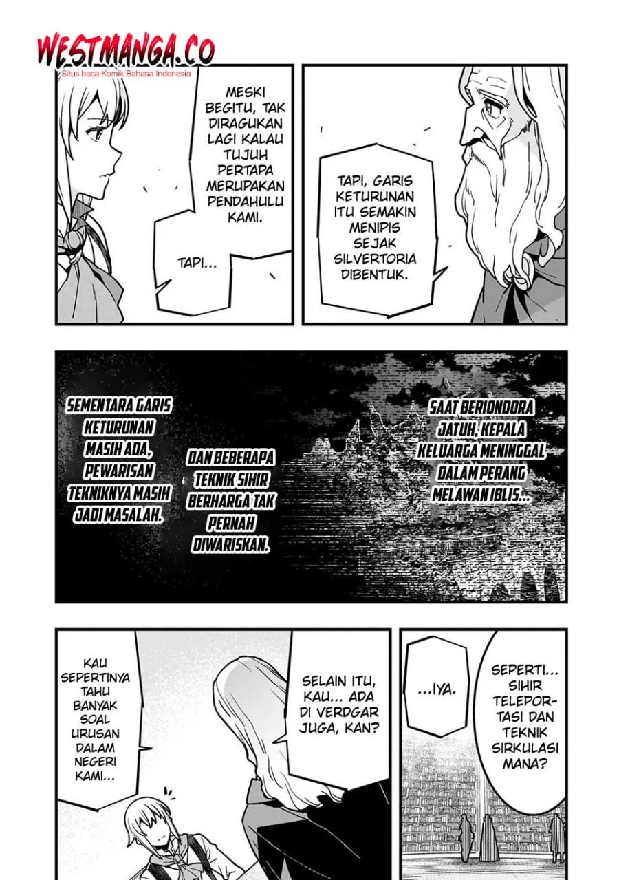 Chapter 91 - halaman 18