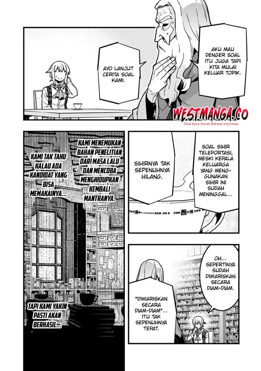 Chapter 91 - halaman 20