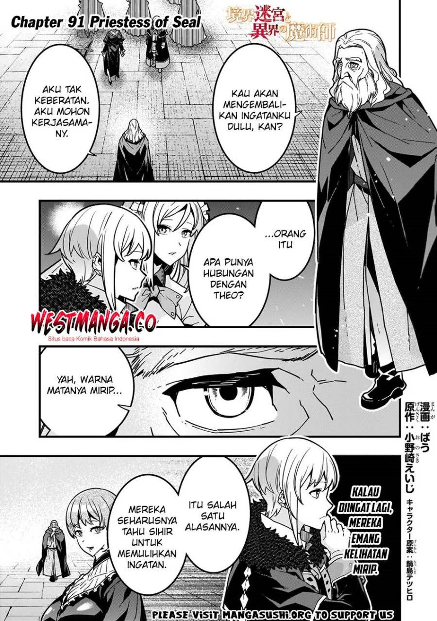 Chapter 91 - halaman 3