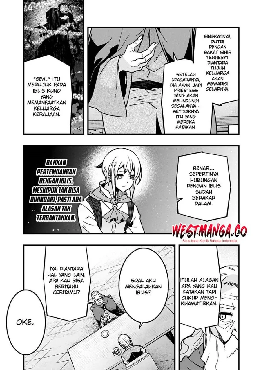 Chapter 91 - halaman 22
