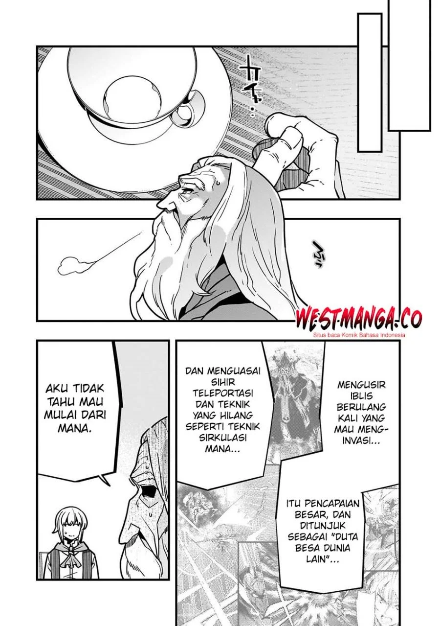 Chapter 91 - halaman 23