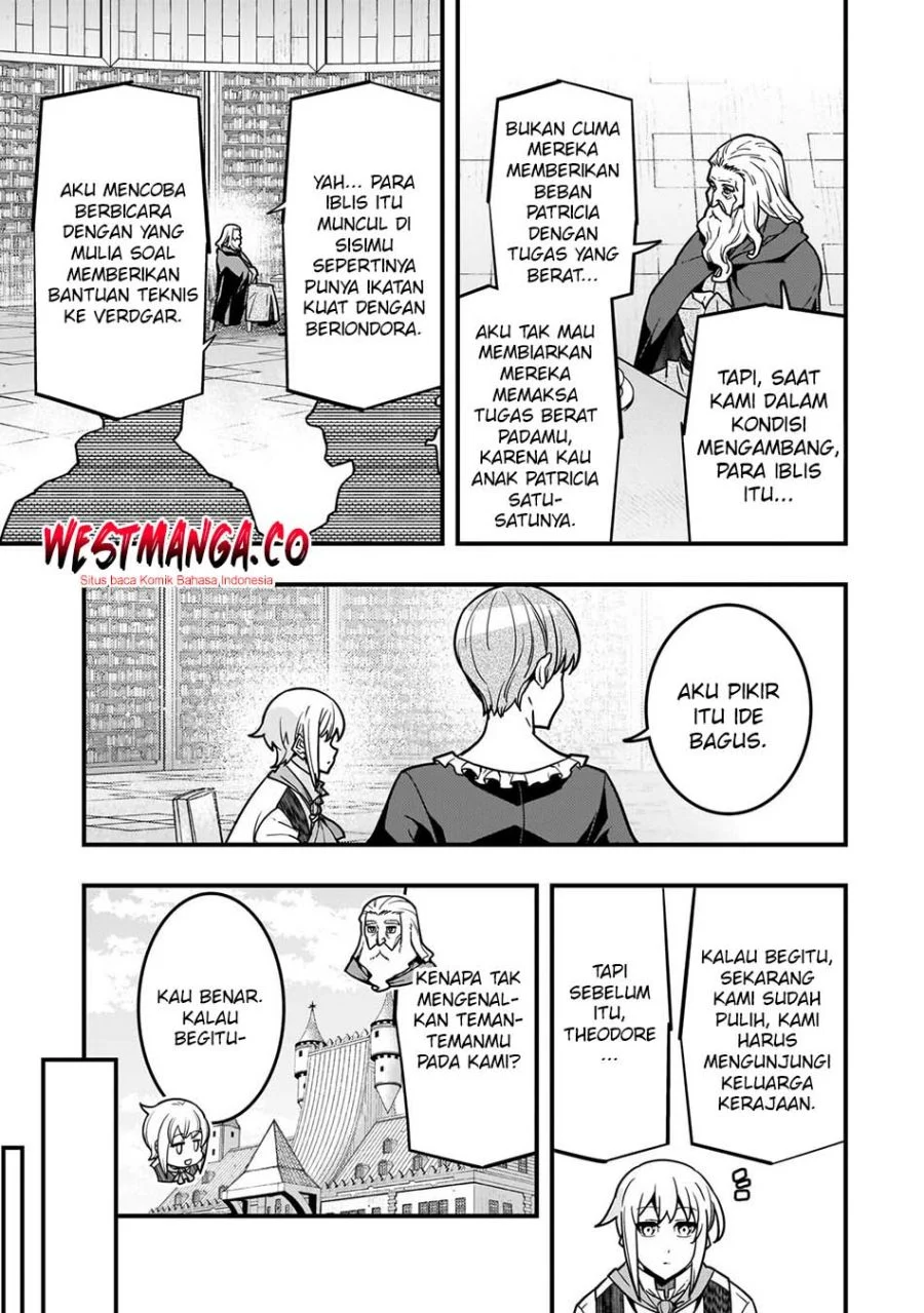 Chapter 91 - halaman 24