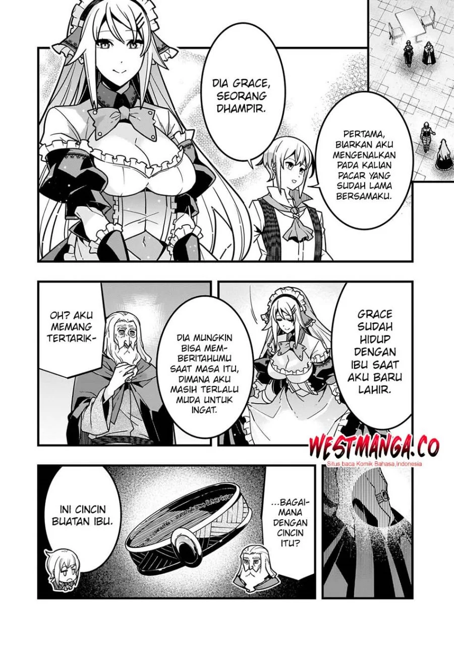 Chapter 91 - halaman 25