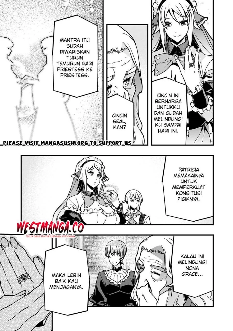 Chapter 91 - halaman 26