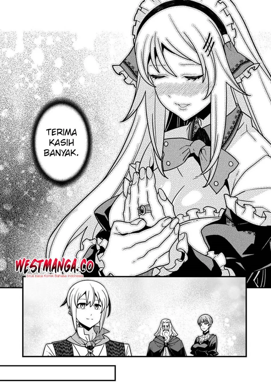 Chapter 91 - halaman 27