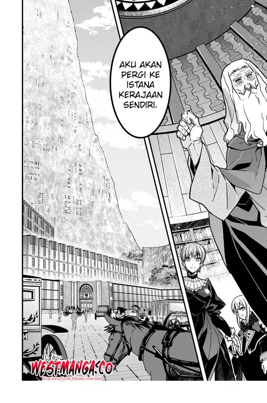 Chapter 91 - halaman 29