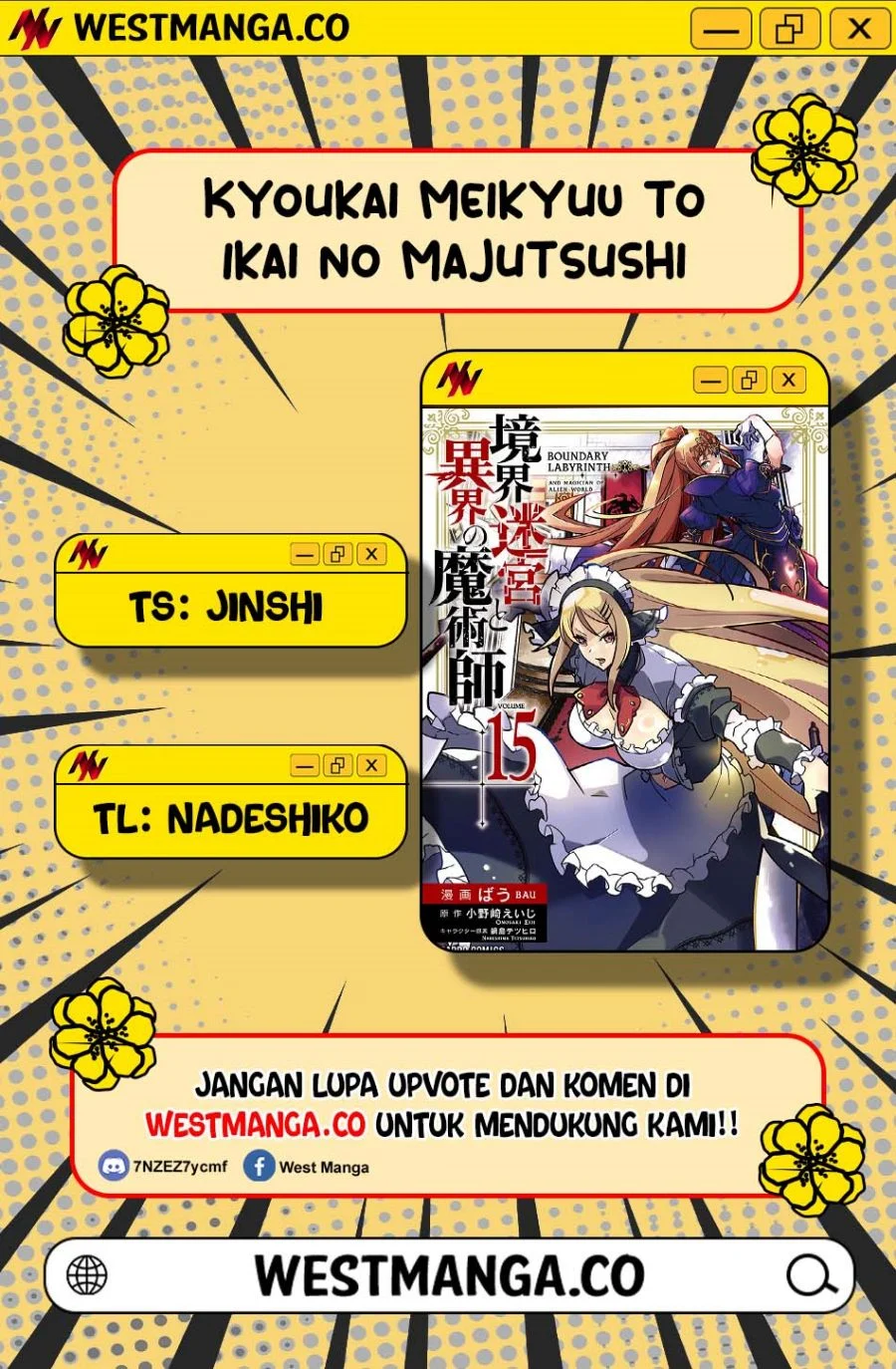 Chapter 91 - halaman 4