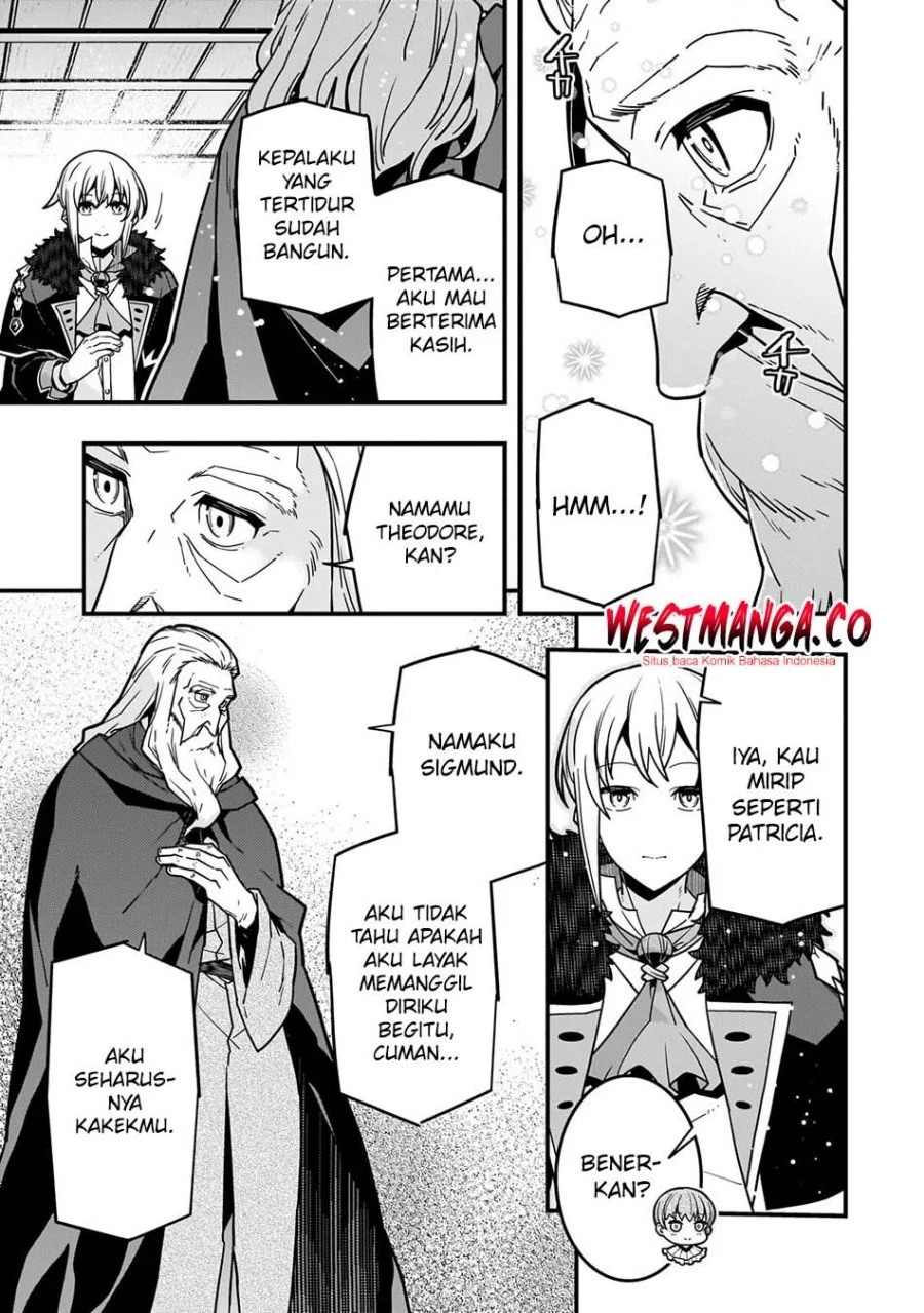 Chapter 91 - halaman 6
