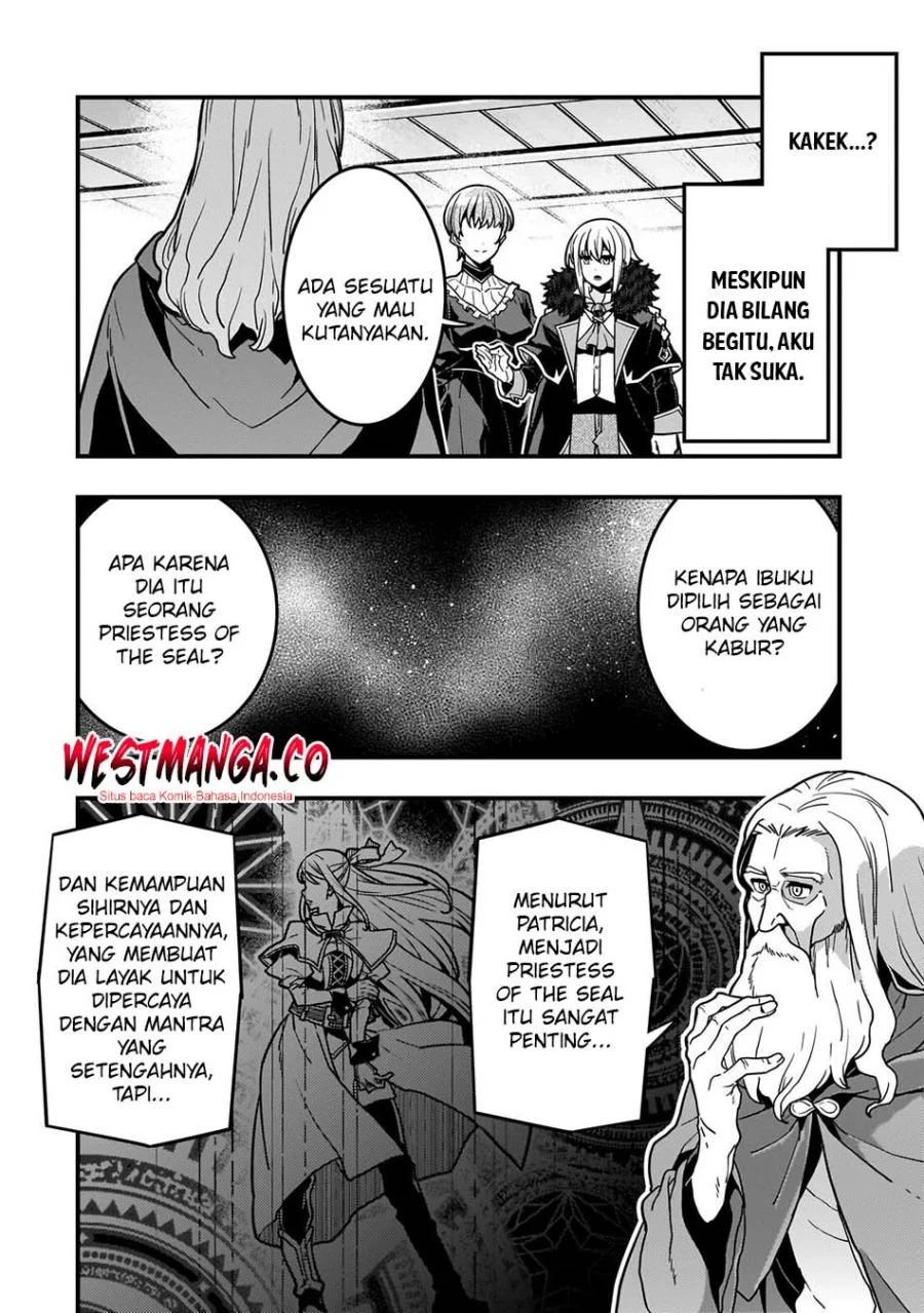 Chapter 91 - halaman 7