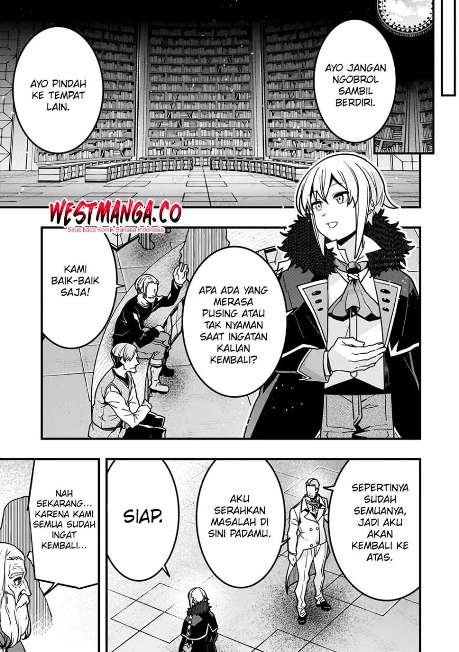 Chapter 91 - halaman 10