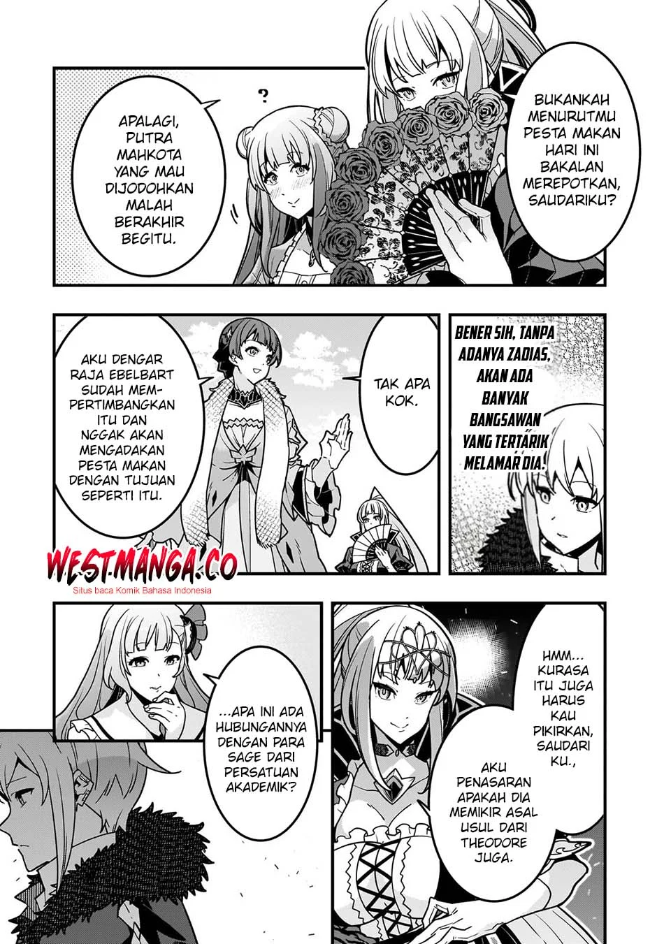 Chapter 92 - halaman 11