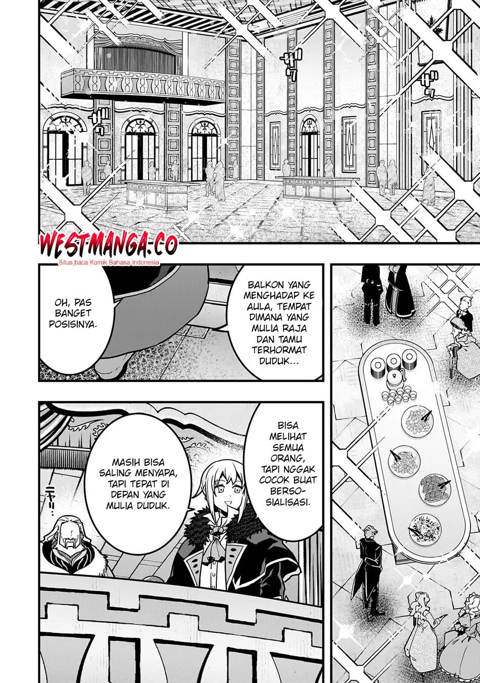 Chapter 92 - halaman 15