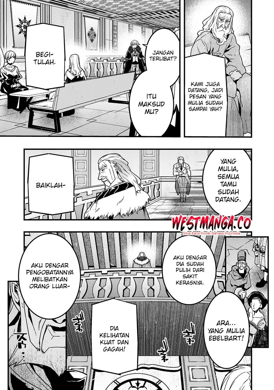 Chapter 92 - halaman 16