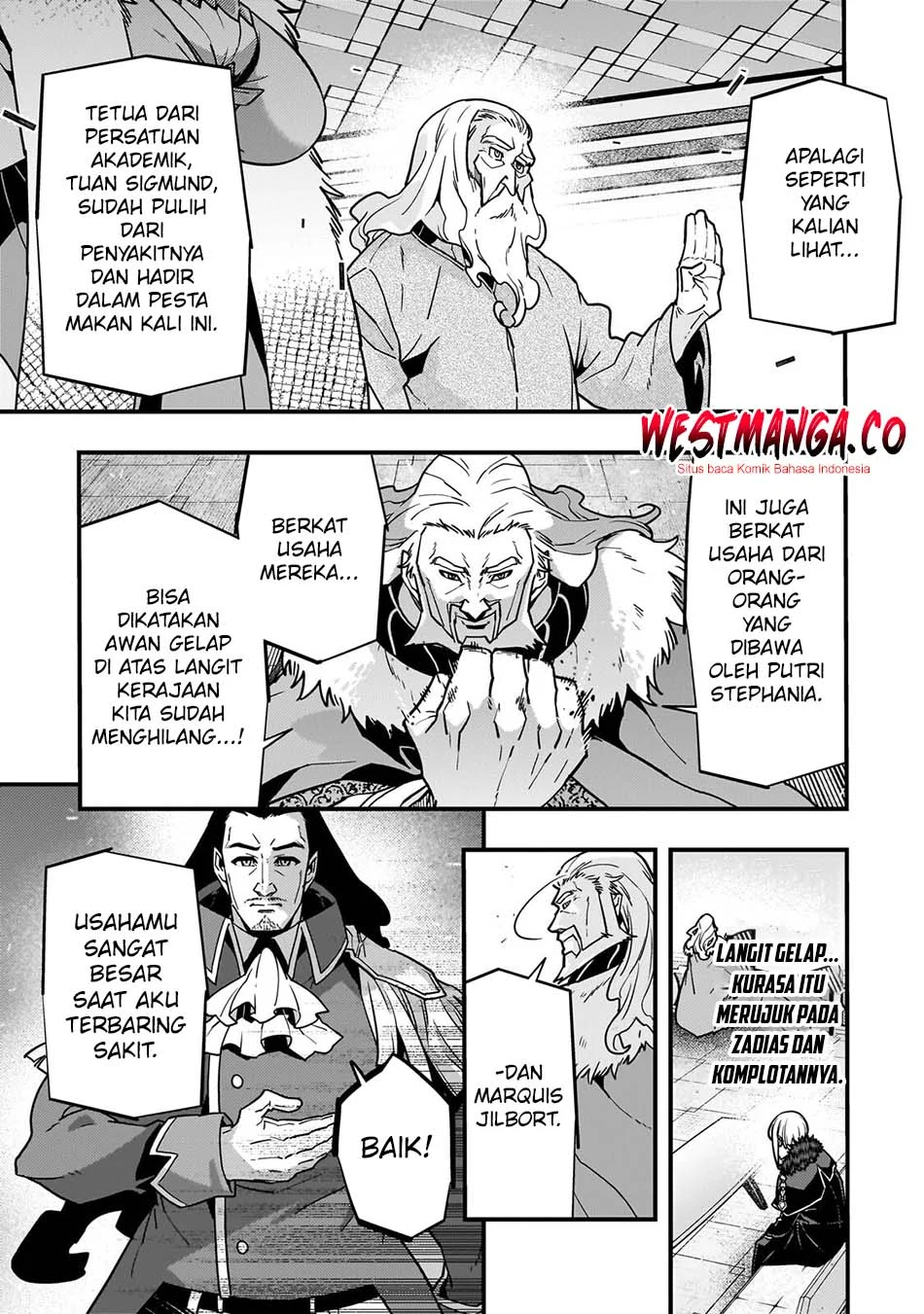 Chapter 92 - halaman 18
