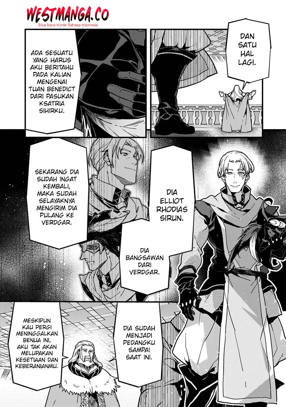 Chapter 92 - halaman 20