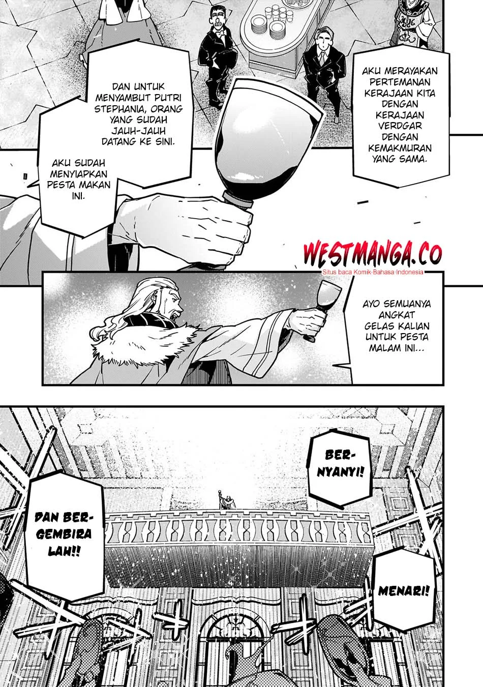 Chapter 92 - halaman 22
