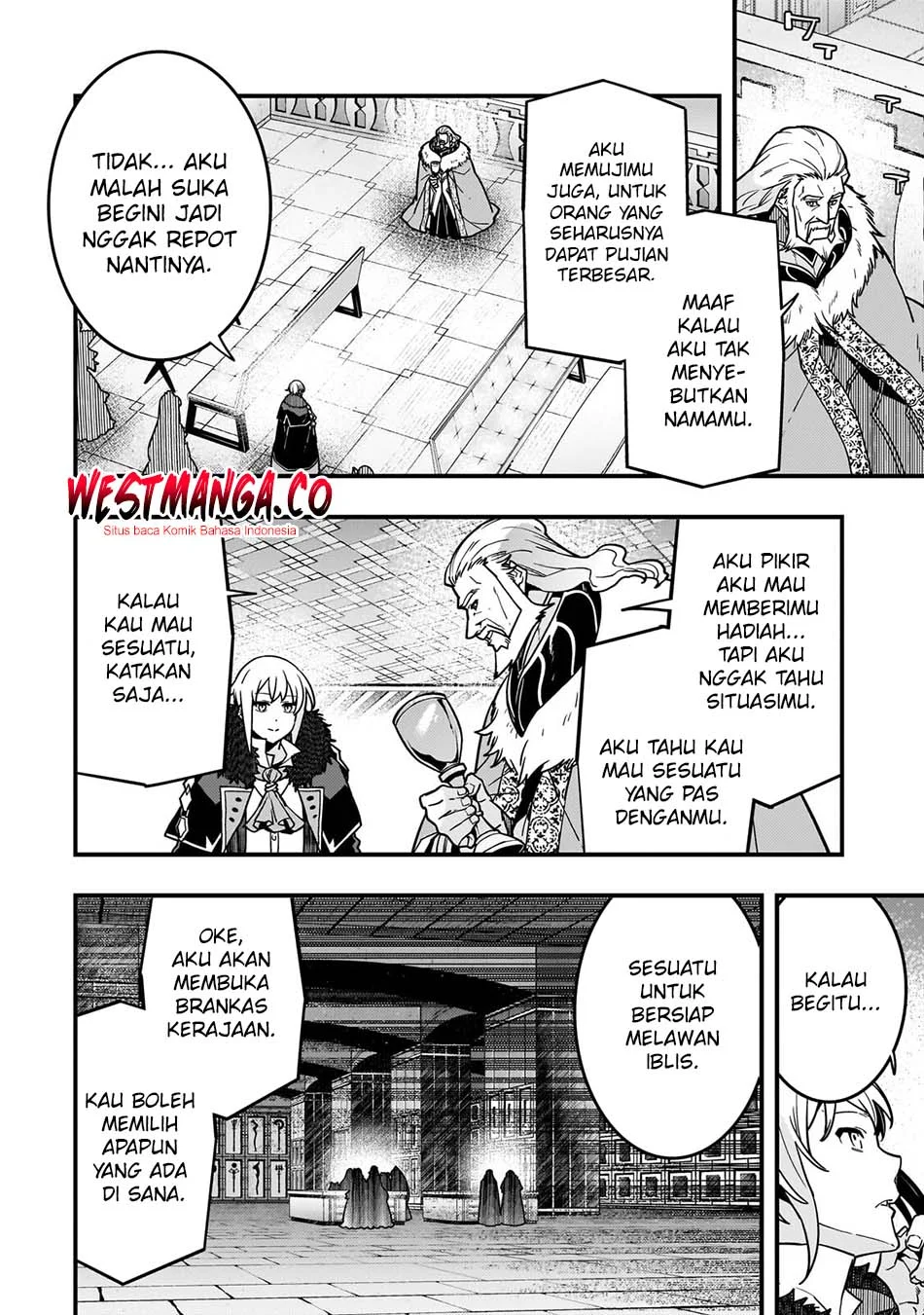 Chapter 92 - halaman 23
