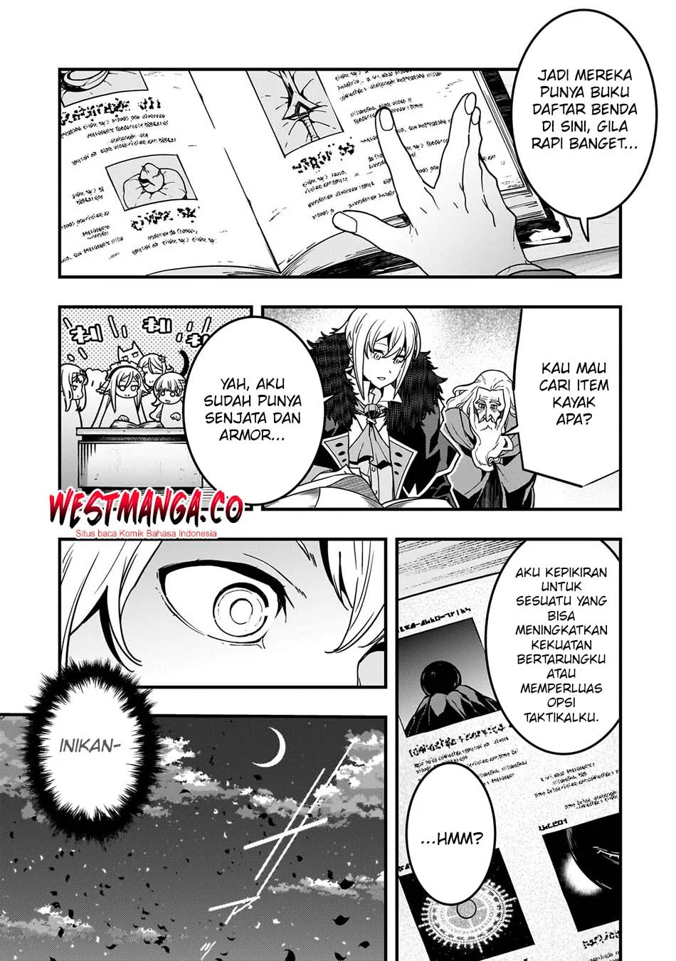 Chapter 92 - halaman 24