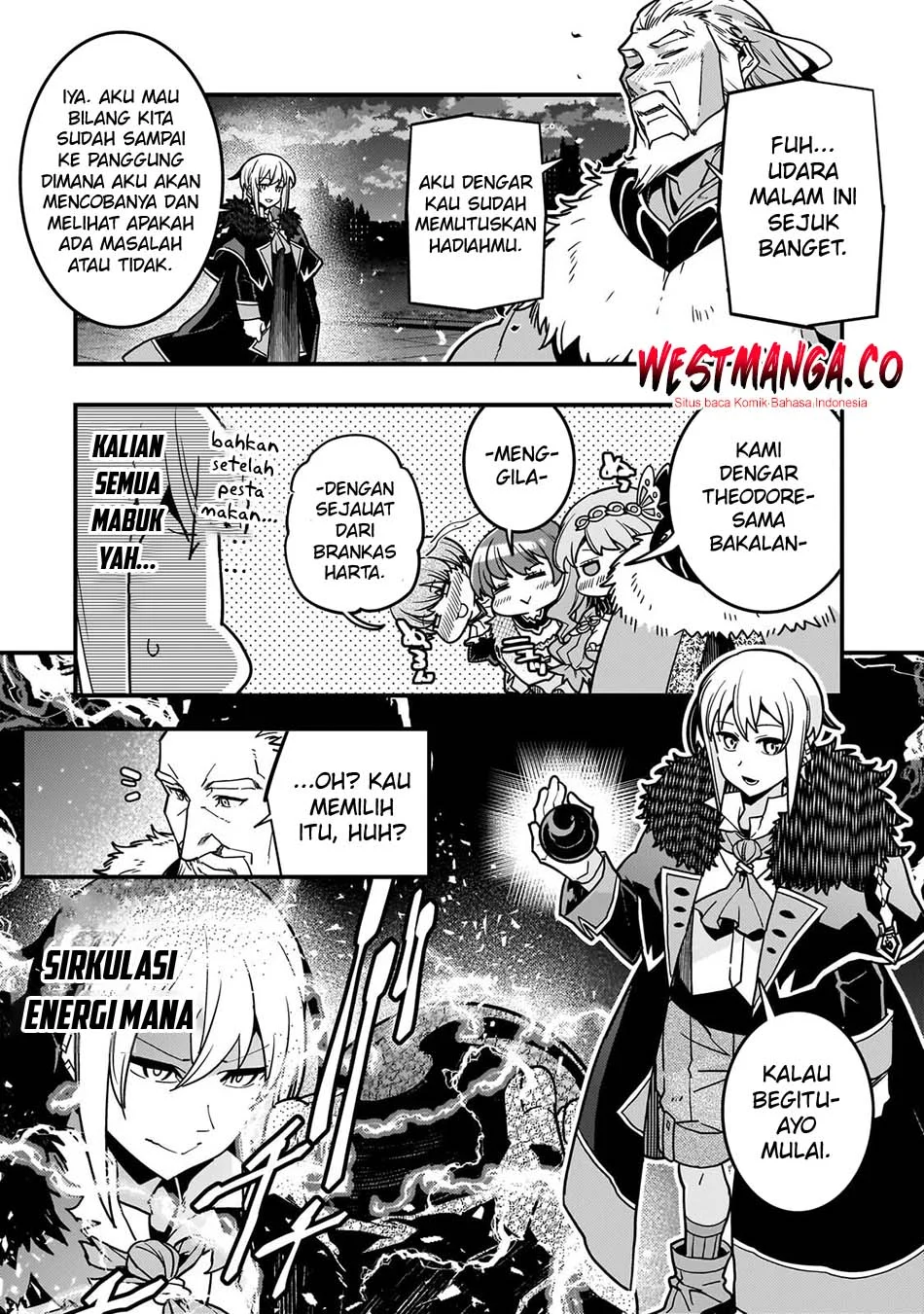 Chapter 92 - halaman 25