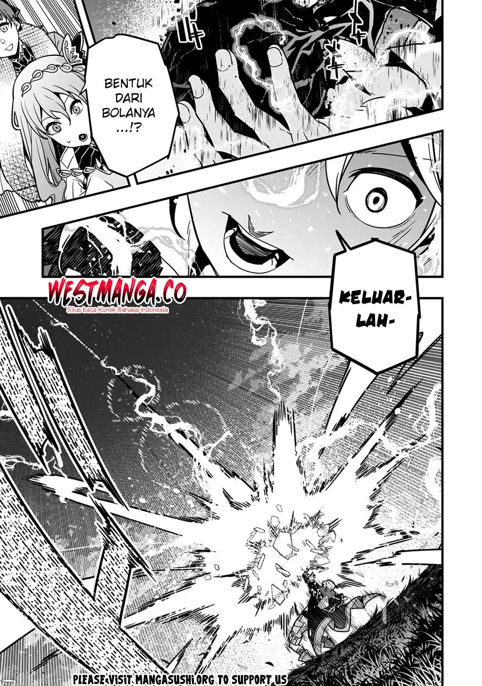 Chapter 92 - halaman 26