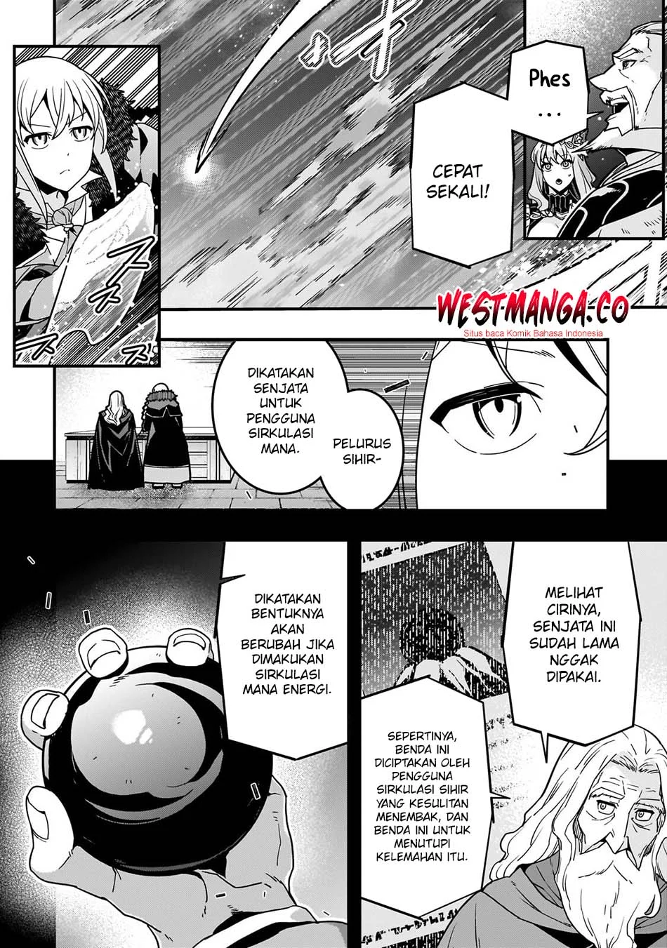 Chapter 92 - halaman 27