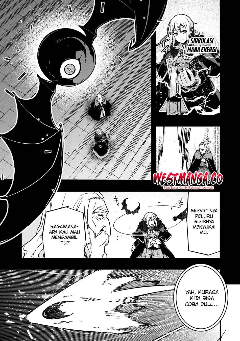Chapter 92 - halaman 28